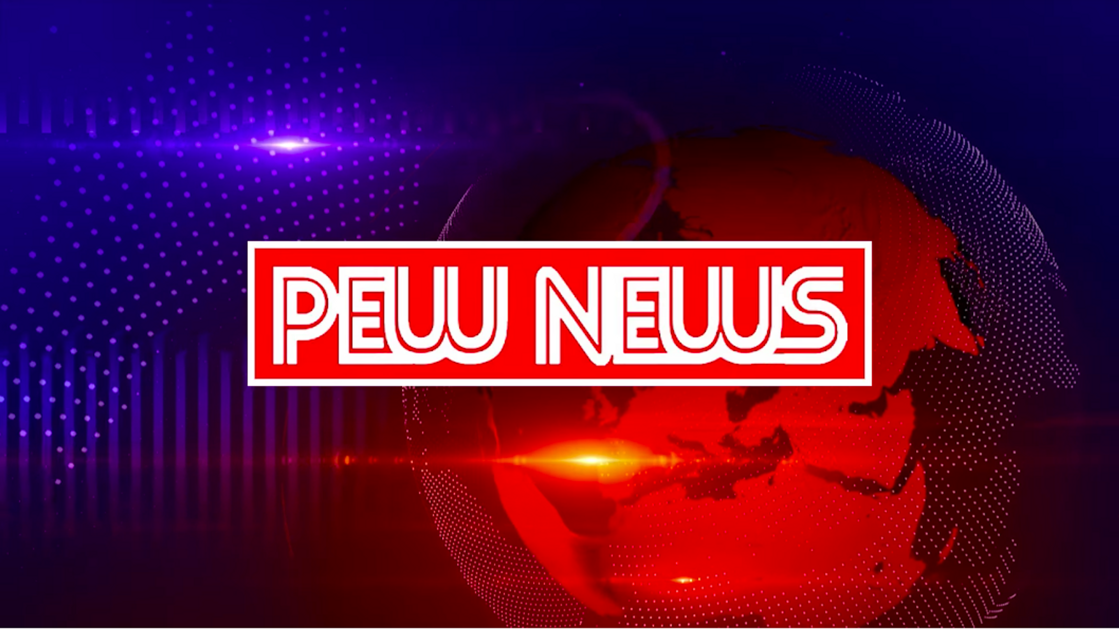Pew News
